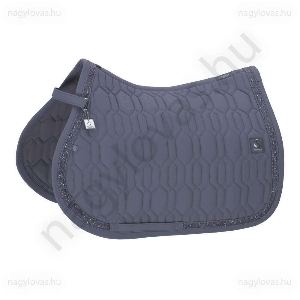 Eskadron Softshell Jewel nyeregalátét orchid