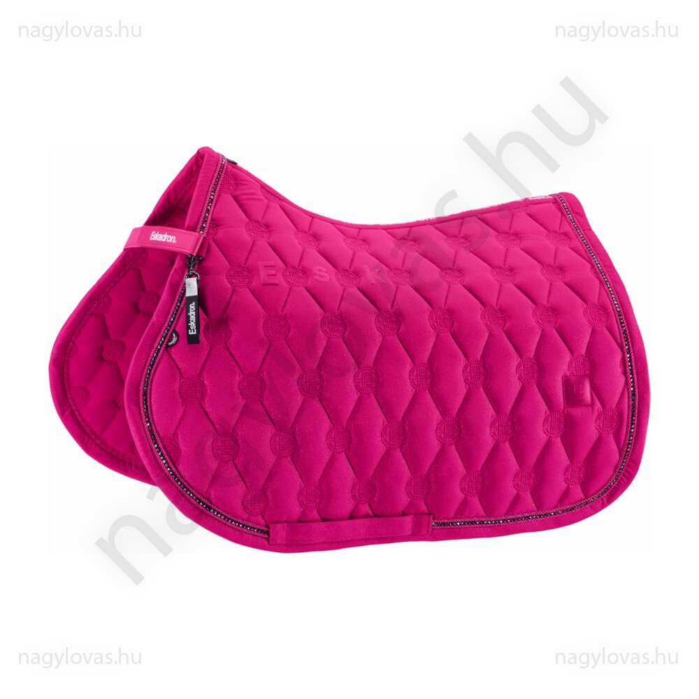Eskadron Sparkle Crystal Dynamic nyeregalátét 