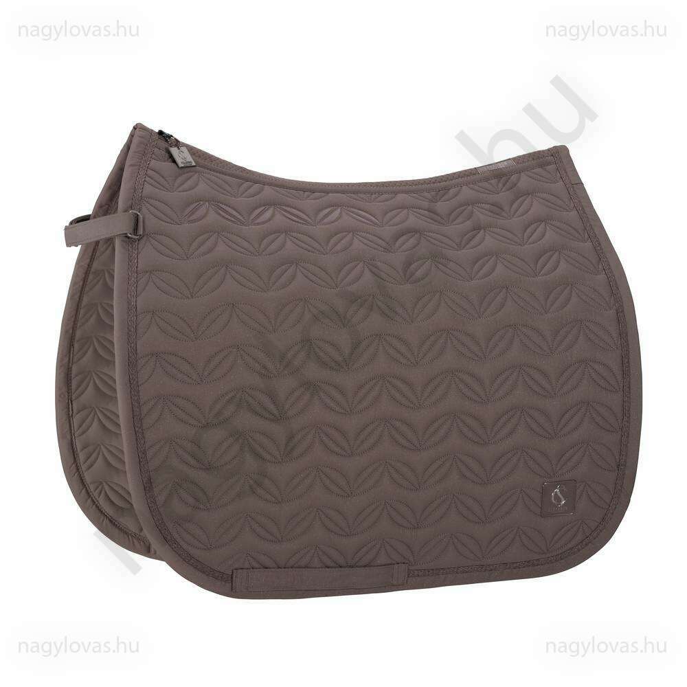 Eskadron Sparkle Floral díjlovas nyeregalátét 