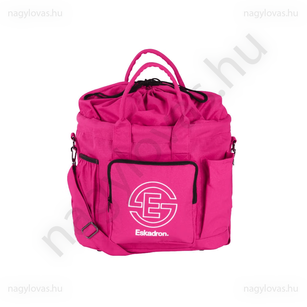 Eskadron Sparkle tisztítótáska pink