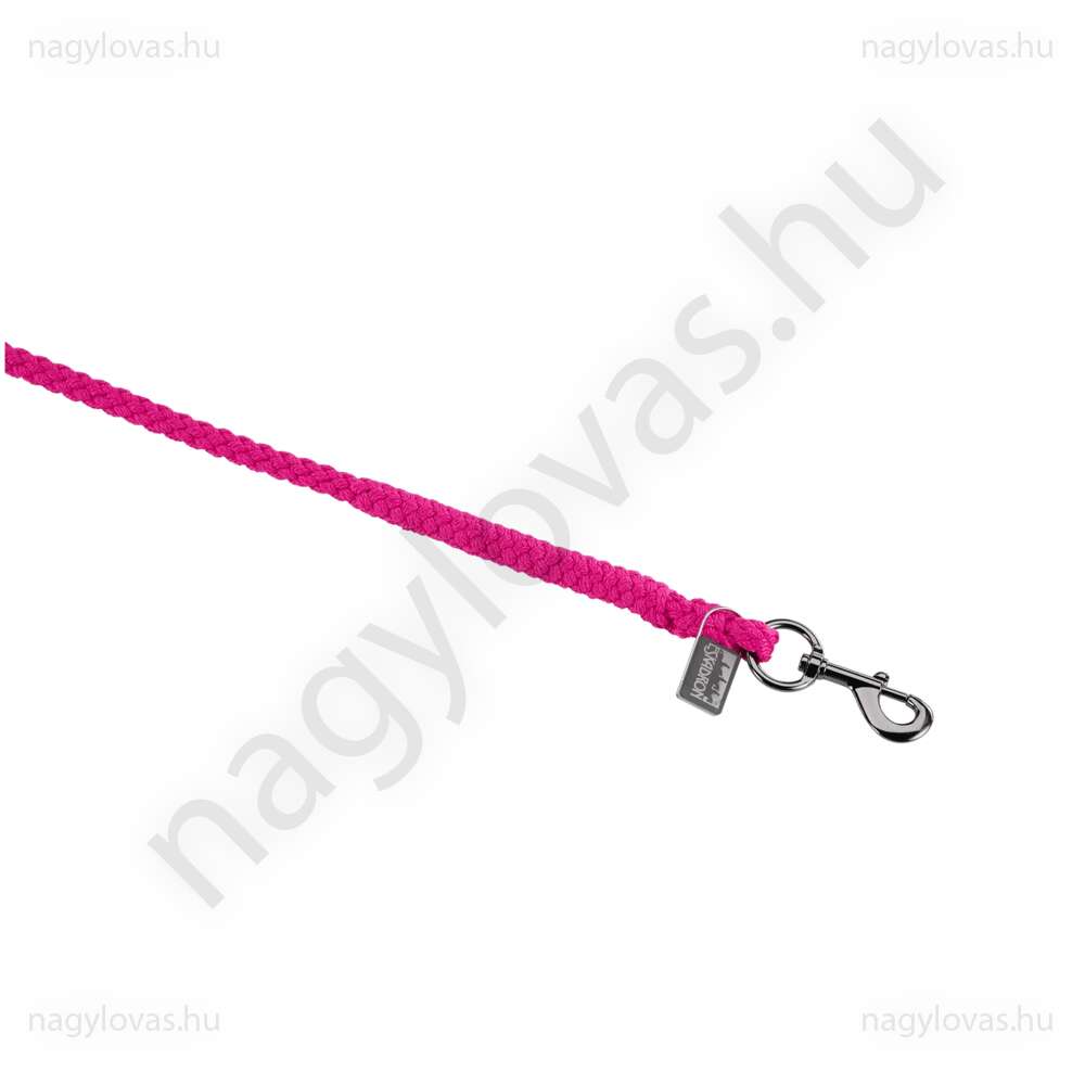 Eskadron vezetőszár pink
