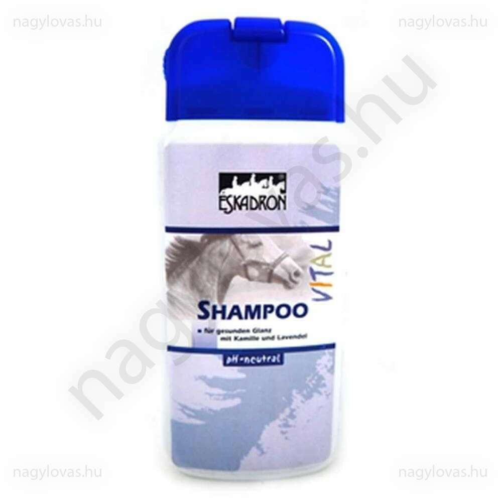 Eskadron Vital sampon 500ml