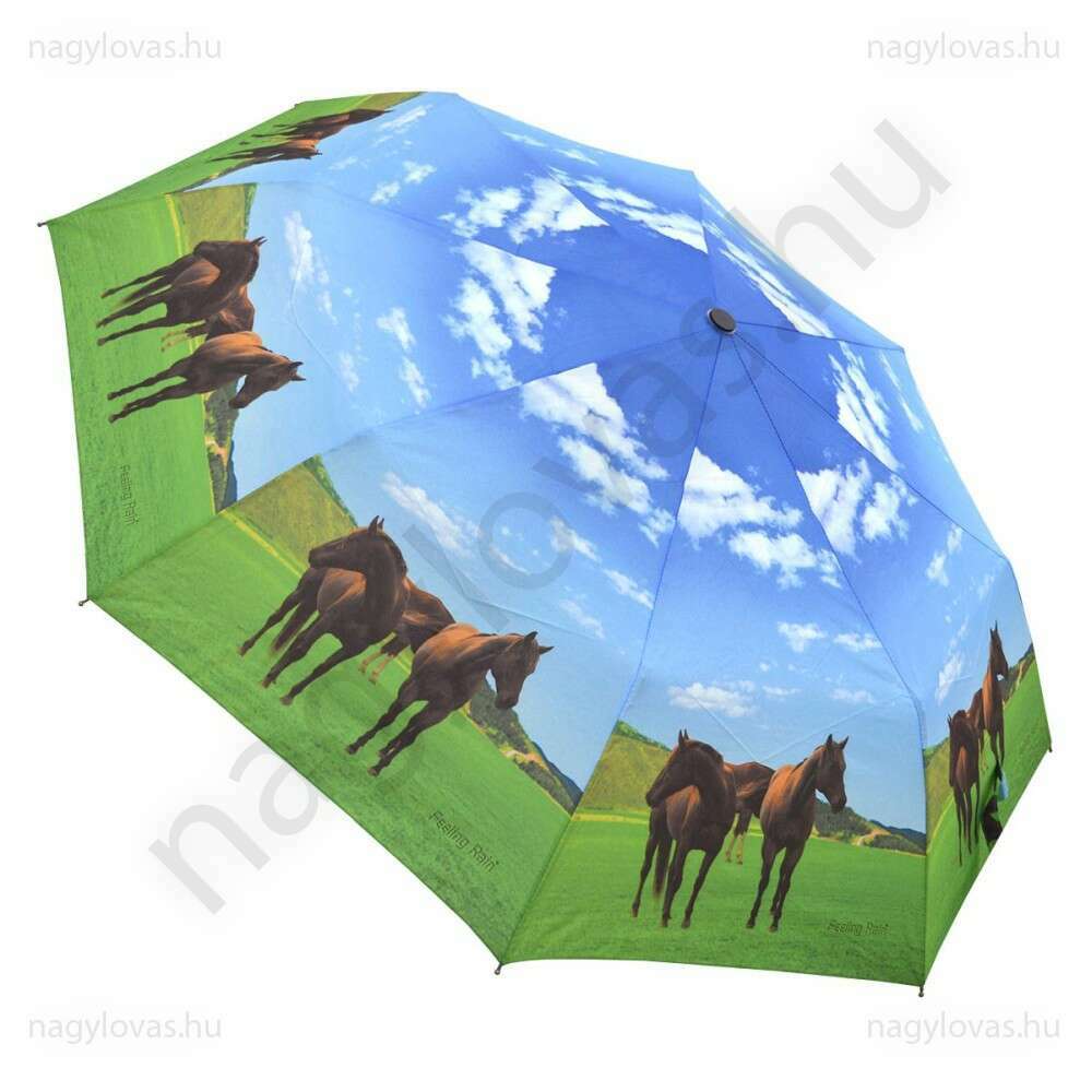 Feelin Rain lovas esernyő