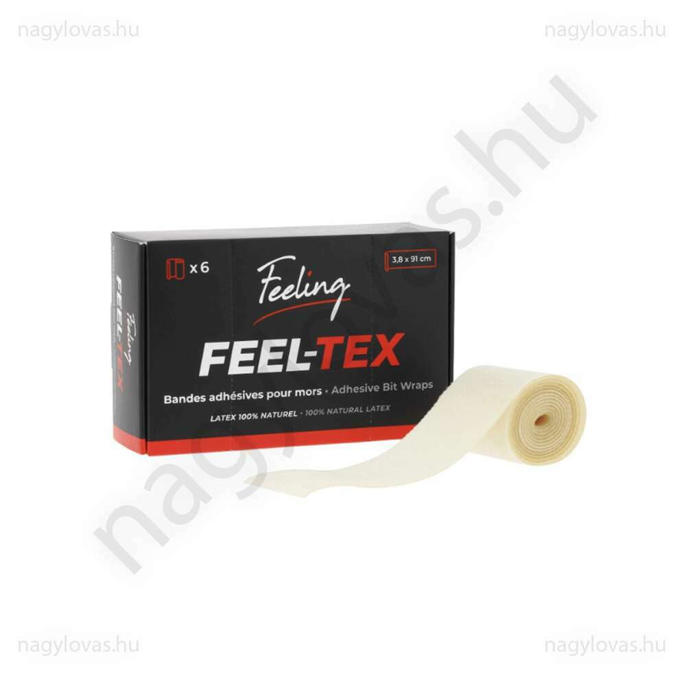 Feeling Feel-Tex latex zablafásli