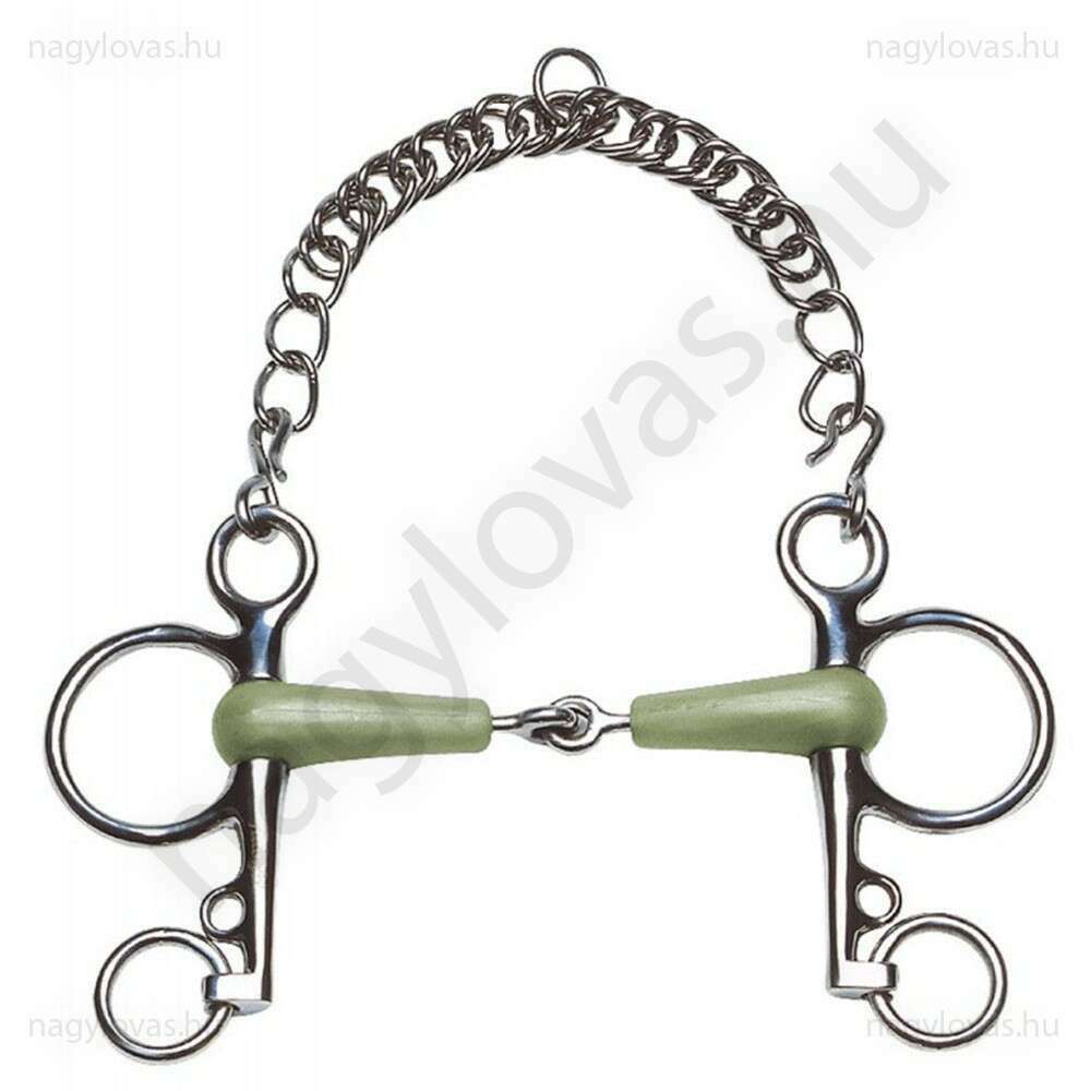 Feeling Flexi pelham zabla