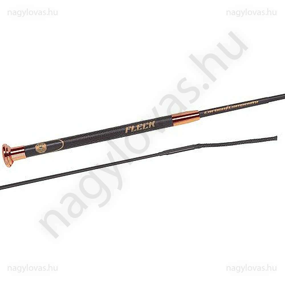 Fleck Carbon díj pálca 120cm