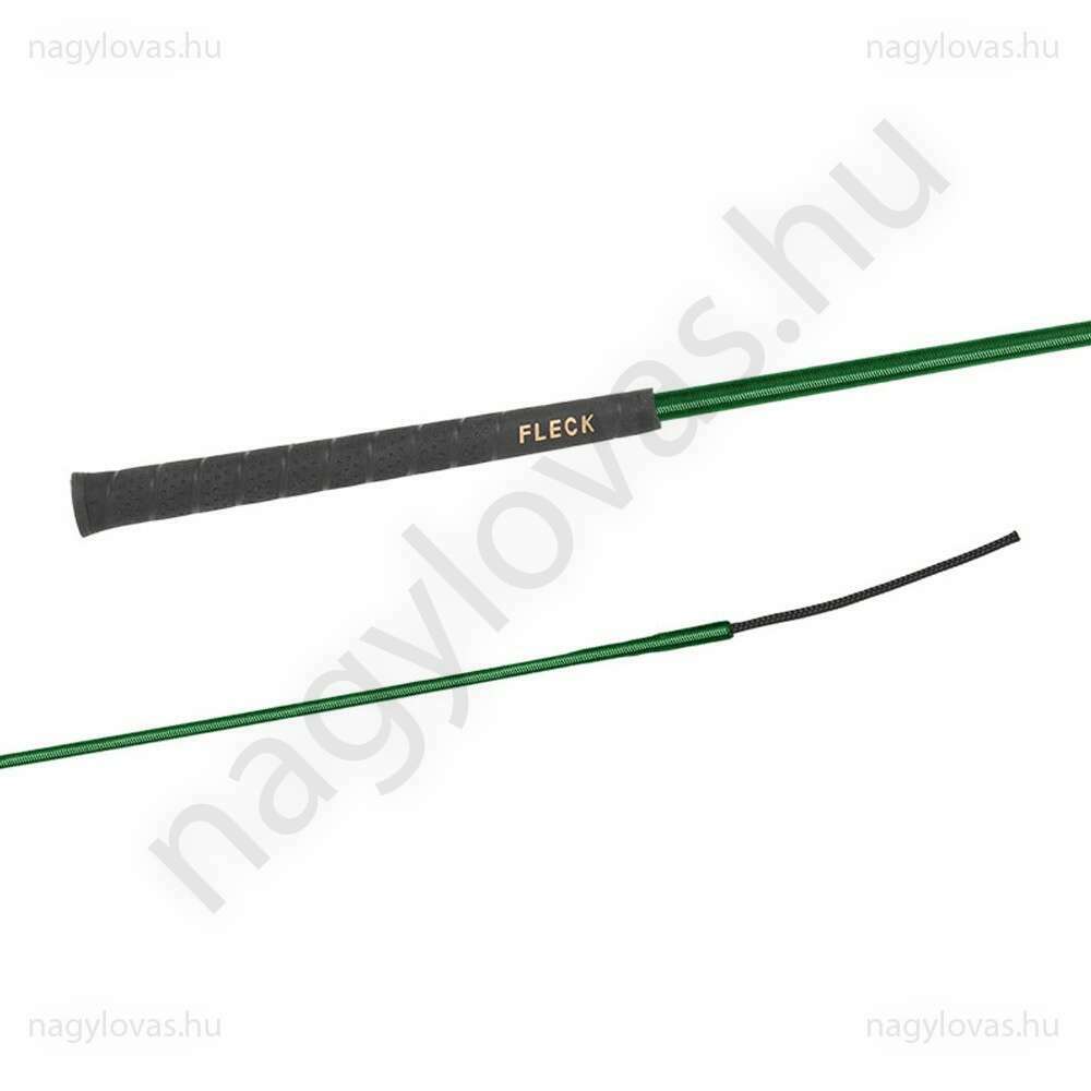 Fleck pálca 110cm zöld