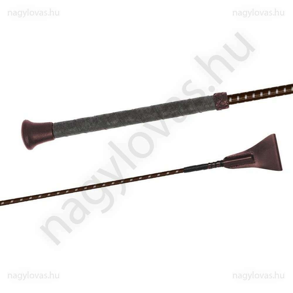 Fleck pálca 45cm barna