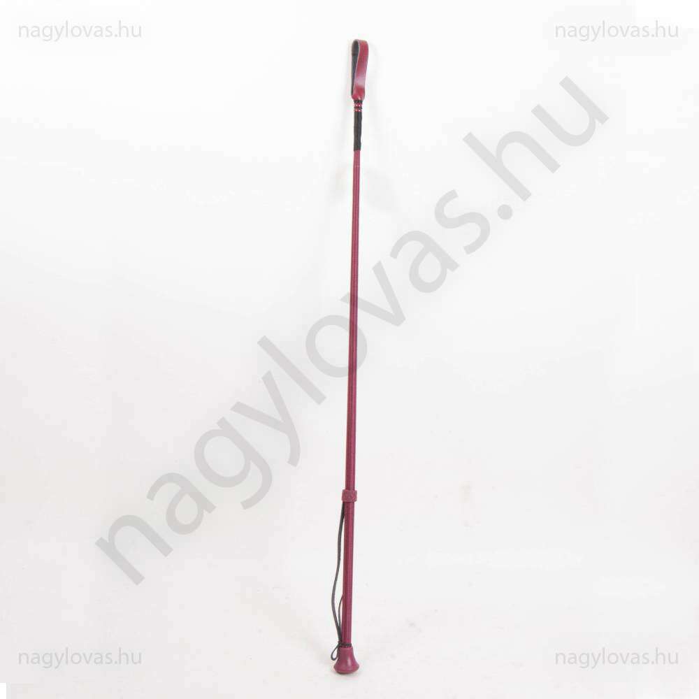 Fleck pálca 60cm bordó