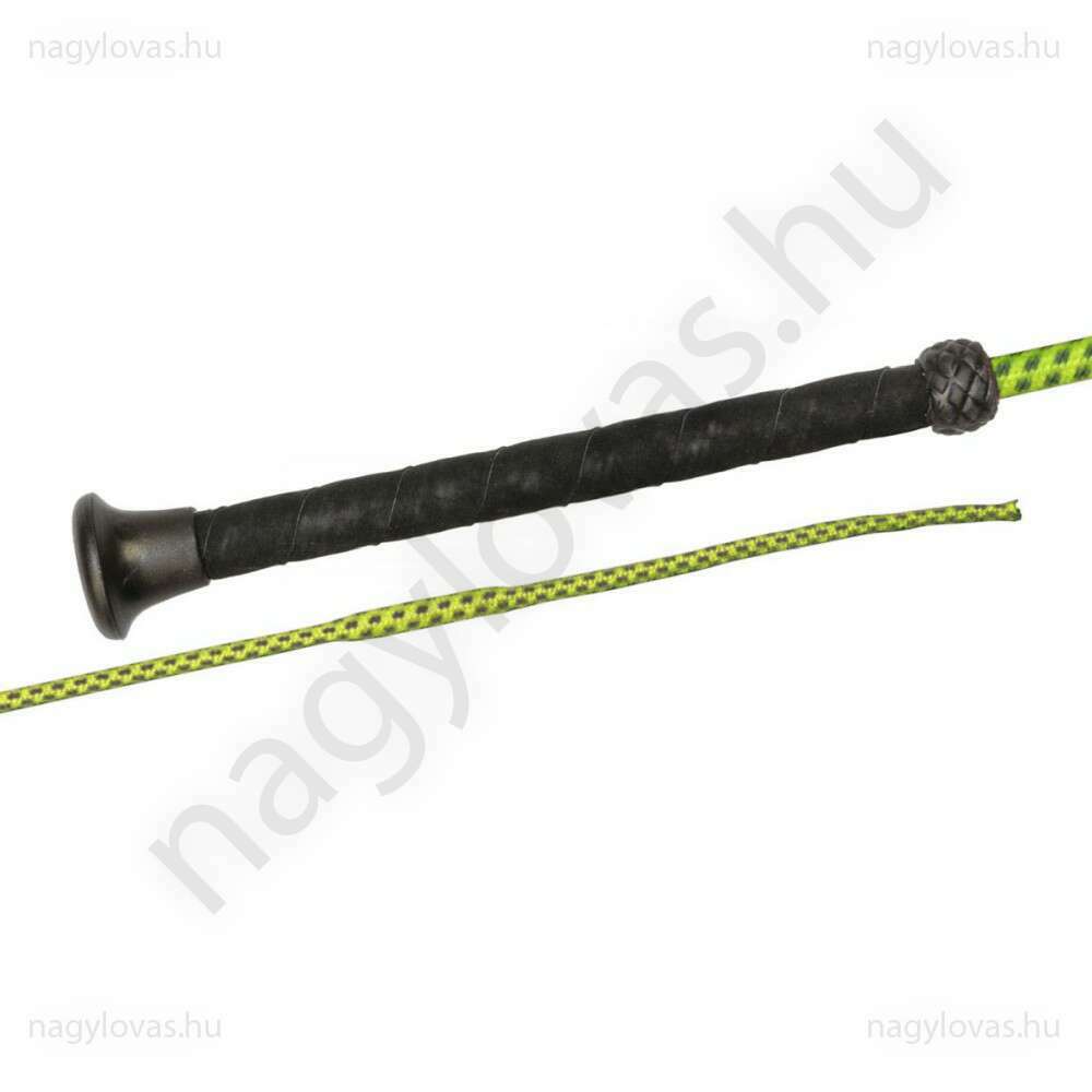 Fleck Reflex díjpálca  120cm zöld