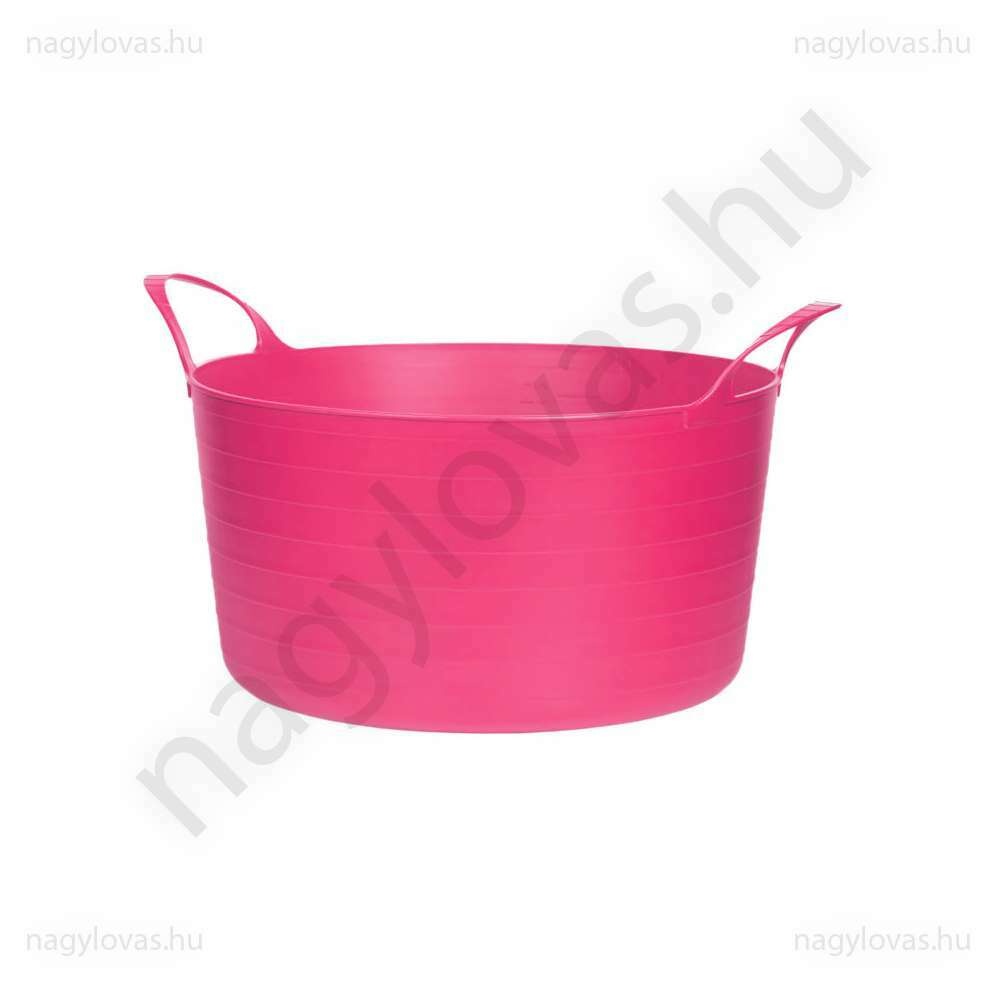 Flexi musli 25L hot pink