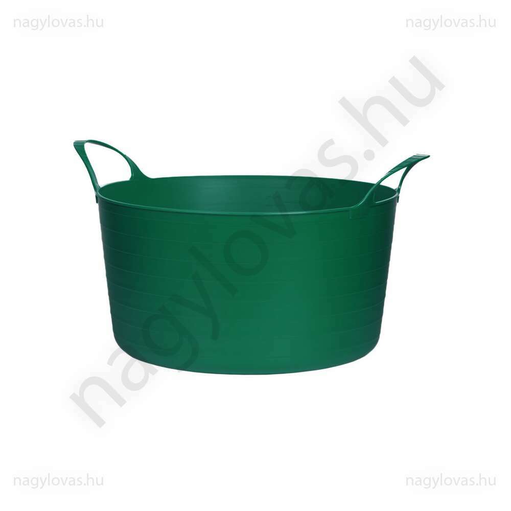 Flexi musli 25L zöld