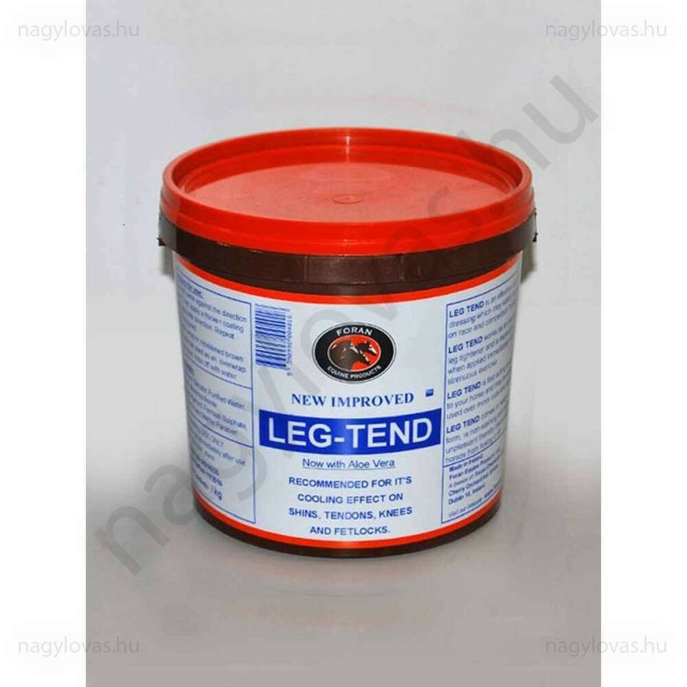 Foran Leg Tend 1kg