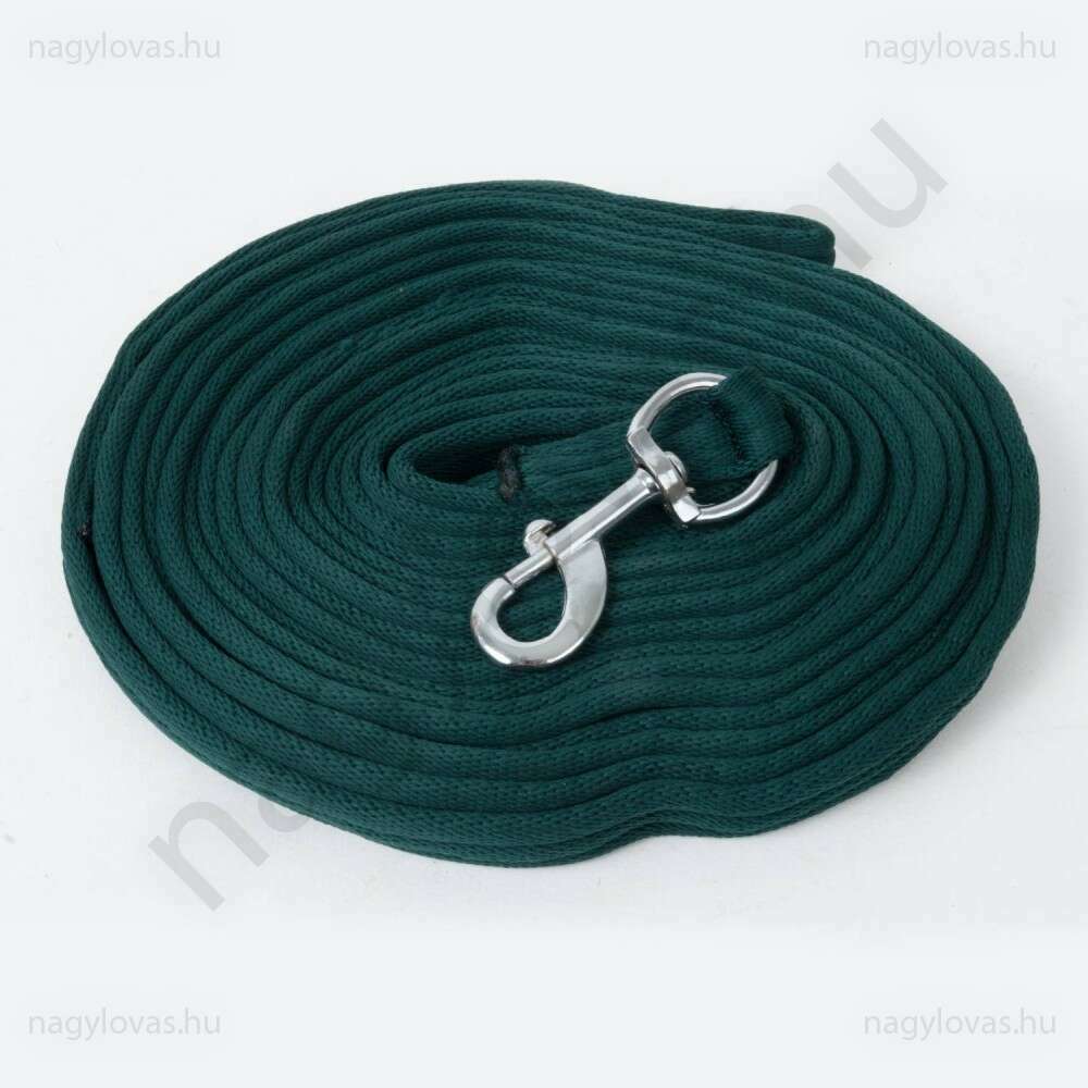 Futószár 8m sötétzöld