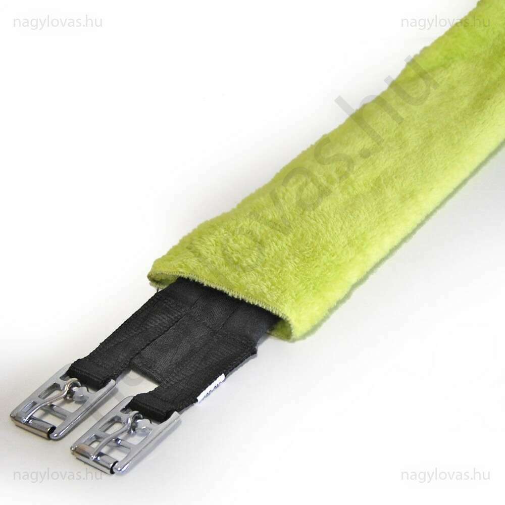 Hevedervédő szőrme póni