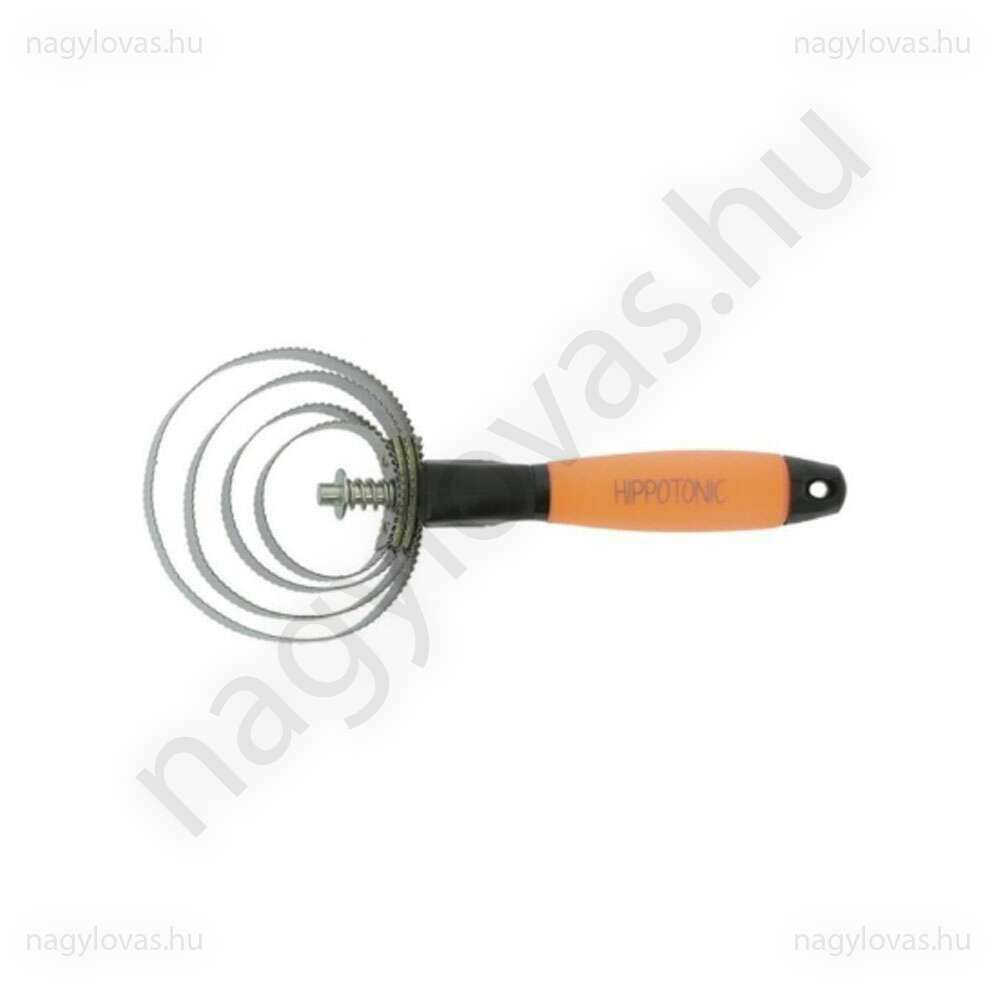 Hippo-Tonic Gel kör fémvakaró narancs