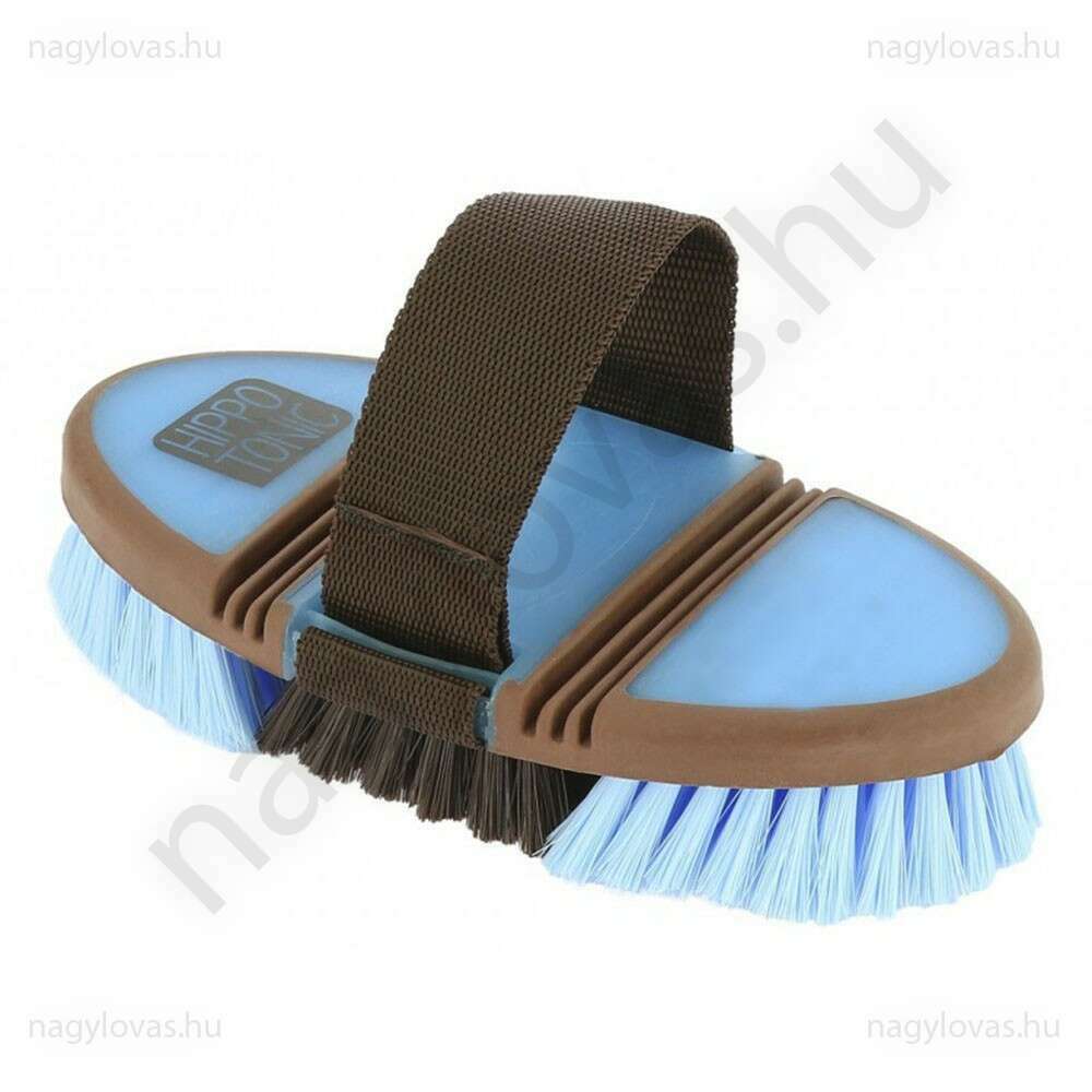 Hippo-Tonic gumis flexi kefe kék
