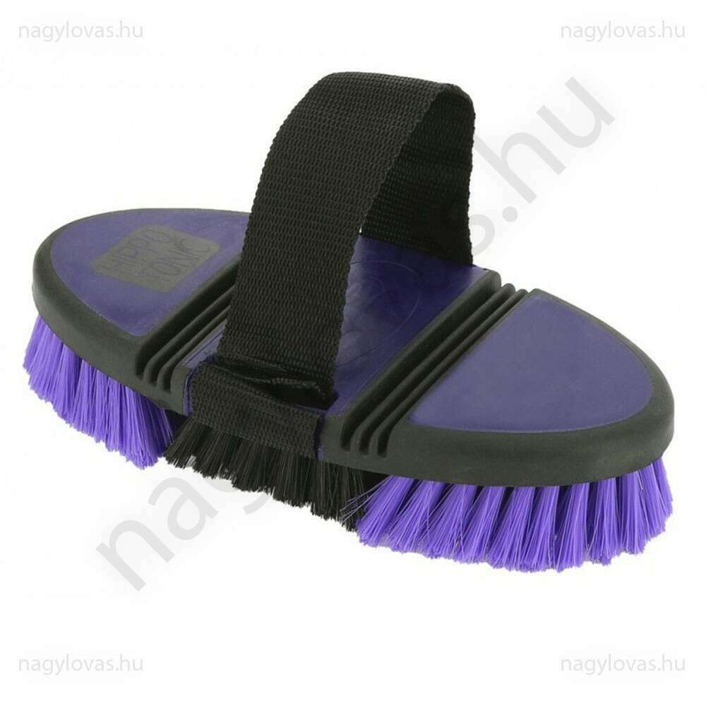 Hippo-Tonic gumis flexi kefe lila