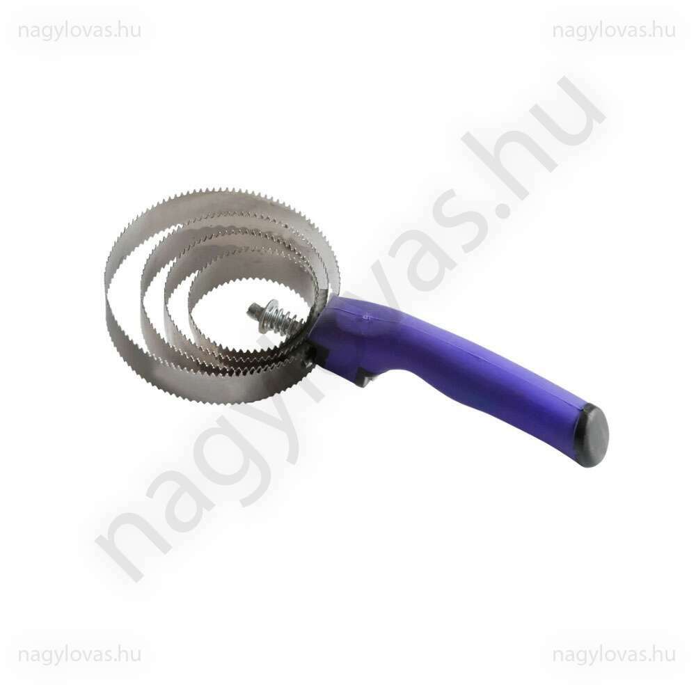 Hippo-Tonic körfém vakaró lila