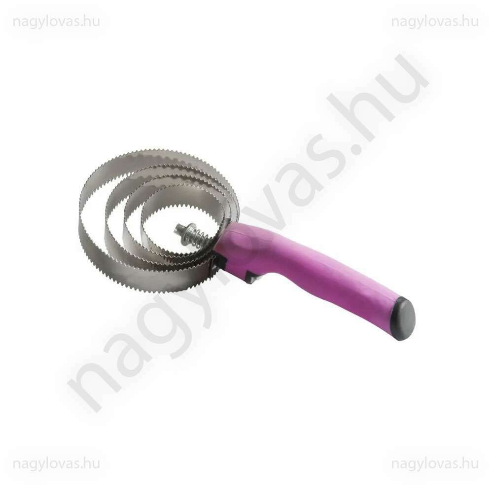 Hippo-Tonic körfém vakaró pink