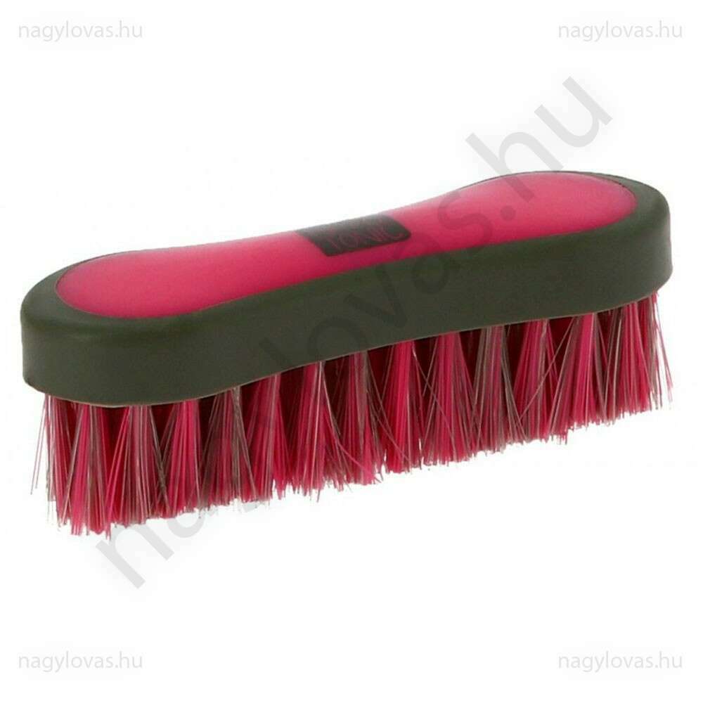 Hippo-Tonic SoftFun pofakefe 13x4cm pink