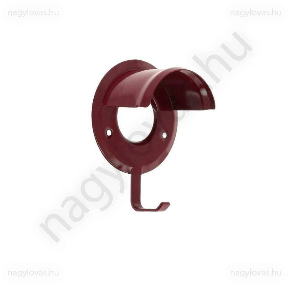 HippoTonic kantártartó bordó