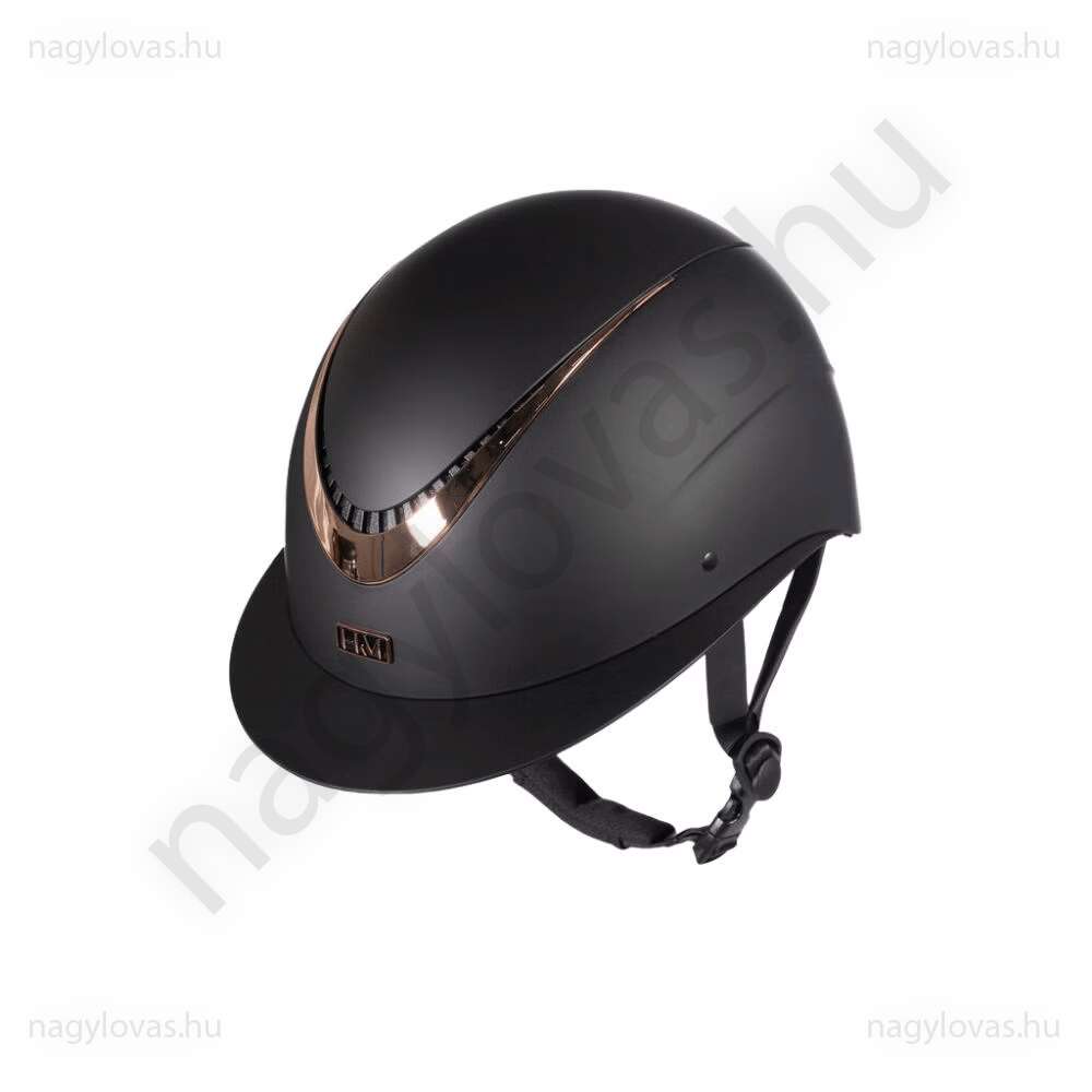 HKM Alarion Basic  lovaglókobak 55-57cm