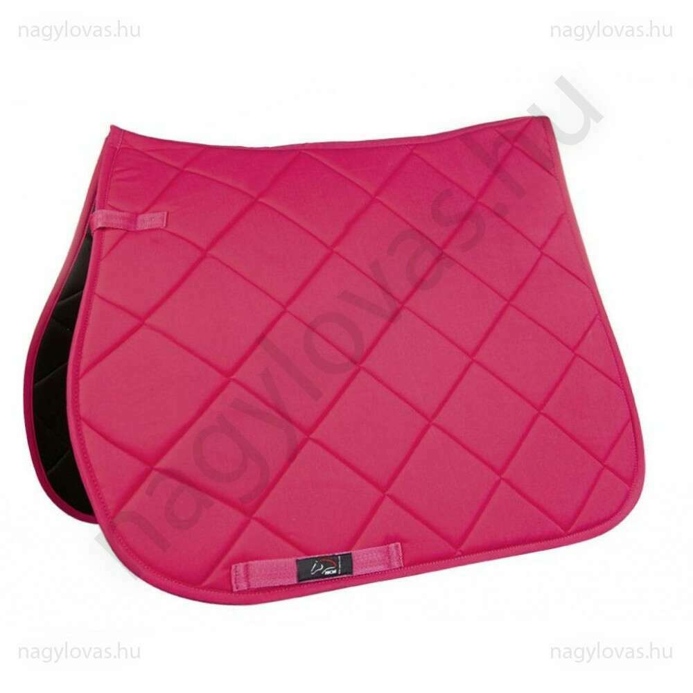 Hkm Allround univerzális nyeregalátét pink