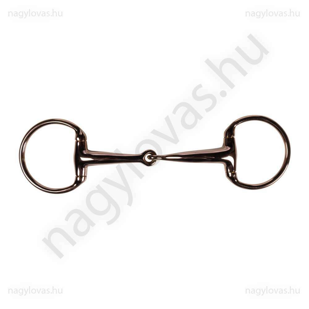 HKM angol rosgold zabla 16mm