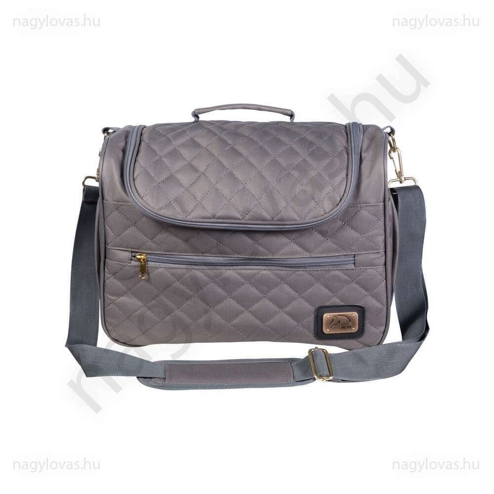 HKM Berry tisztító táska taupe