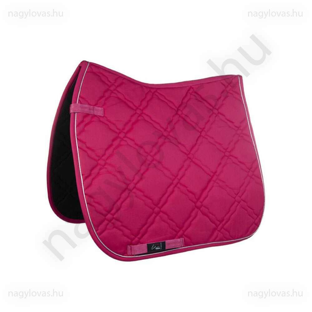 HKM Bologna nyeregalátét pink póni