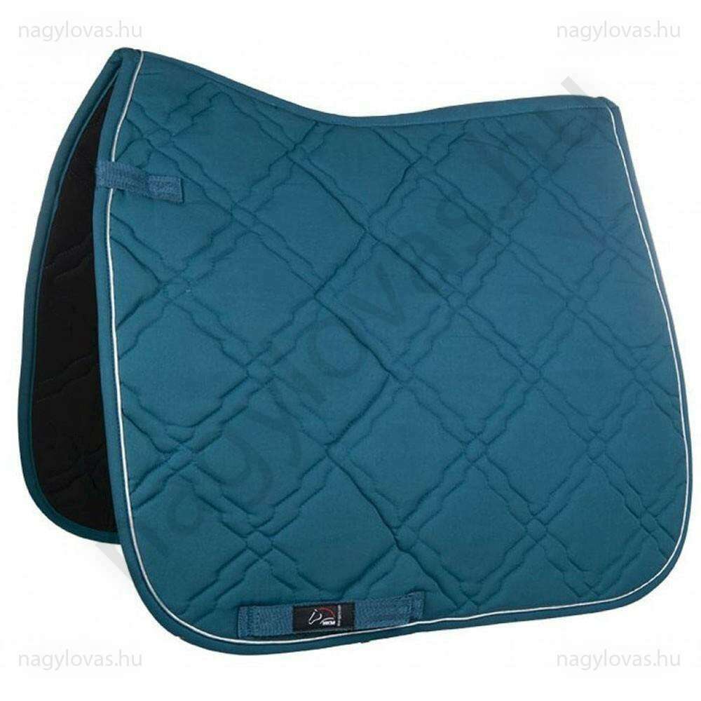 Hkm Bologna univerzális nyeregalátét petrol