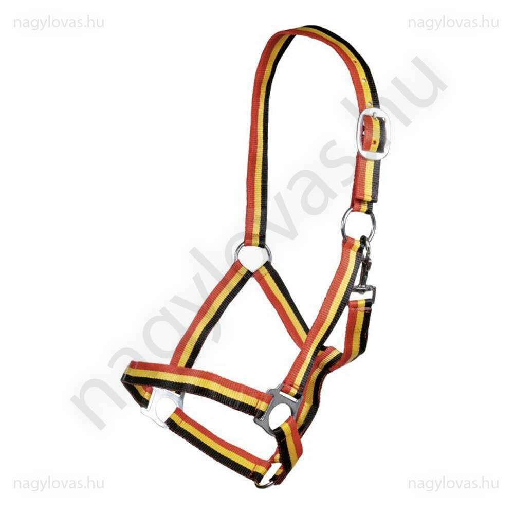 HKM Budapest kötőfék 