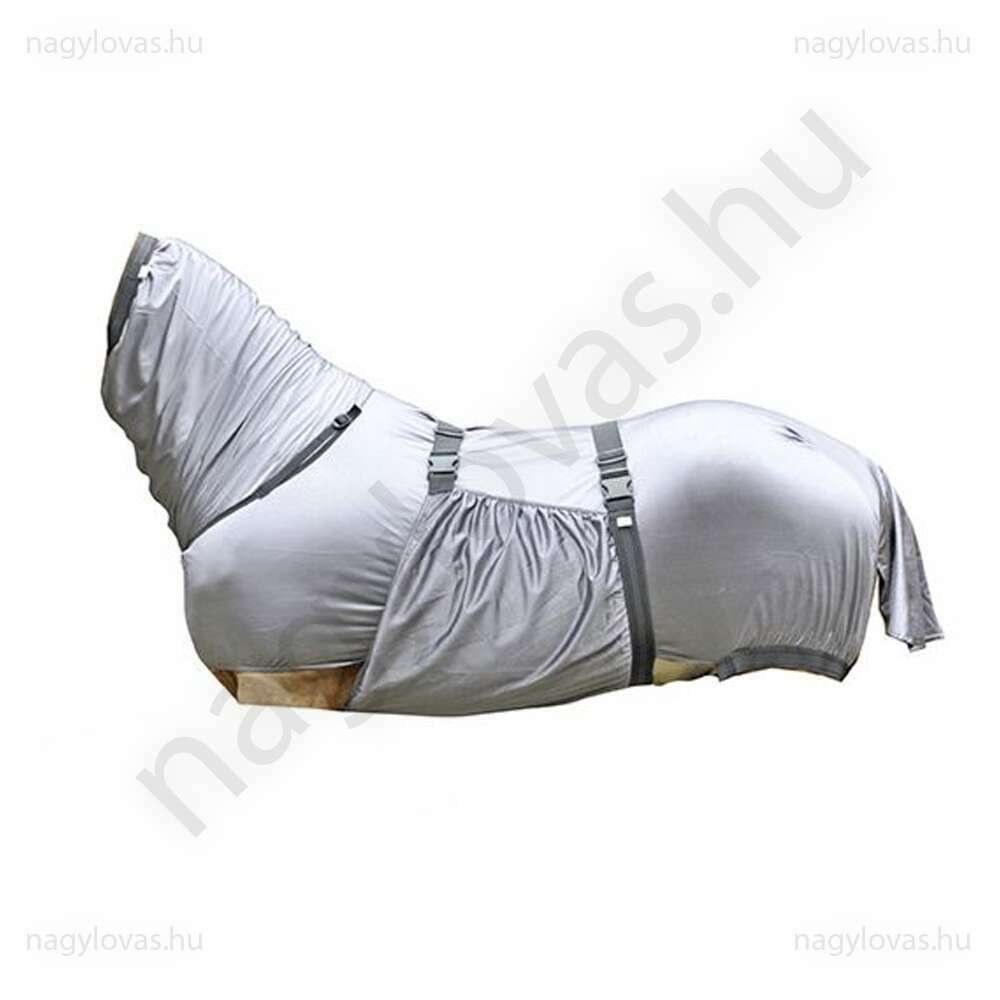 HKM Eczema lótakaró grey 