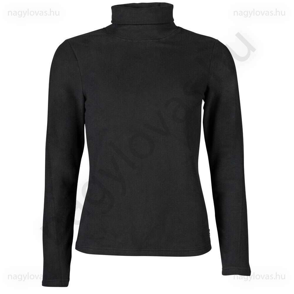 HKM Eva garbó fekete