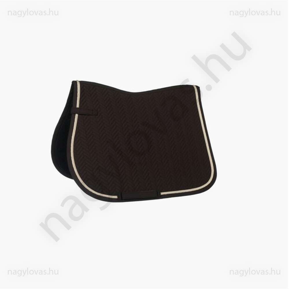 HKM Florence univerzális nyeregalátét barna