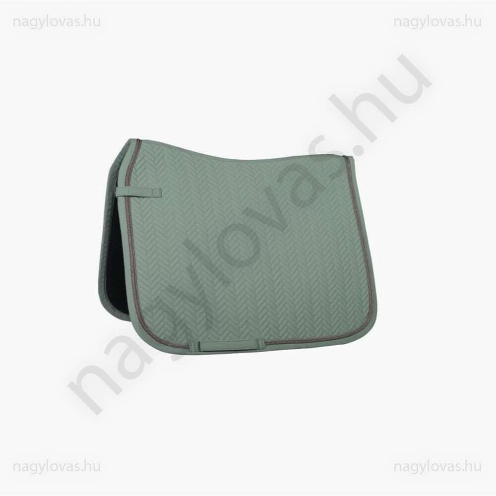 HKM Florence univerzális nyeregalátét zöld