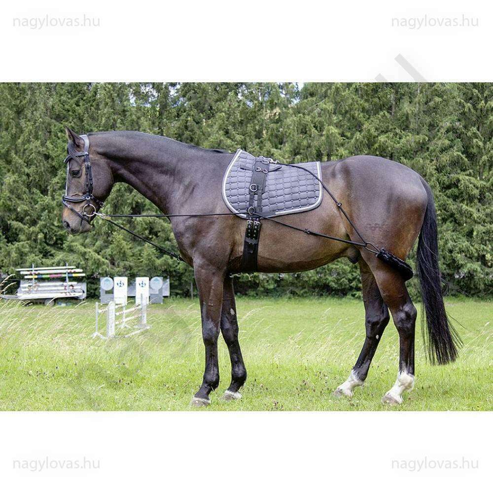 HKM futószárazó hám 