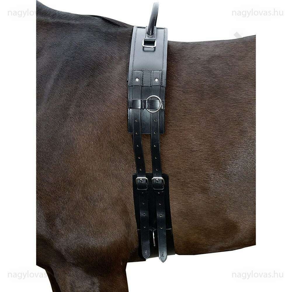 HKM futószárazó heveder cob/full
