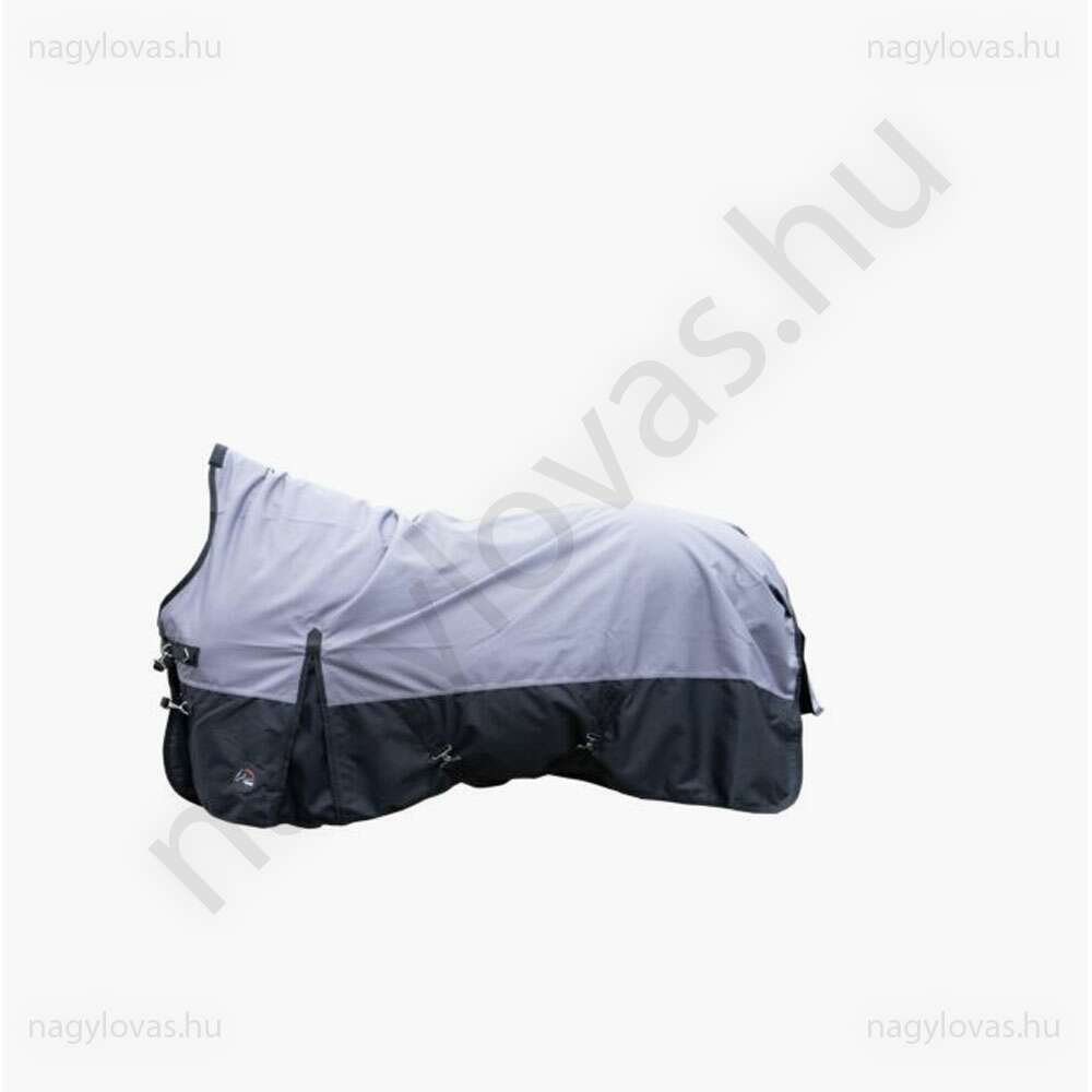 HKM Glasgow magasnyakú lótakaró 1200D 100g szürke