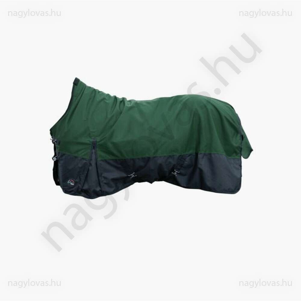 HKM Glasgow magasnyakú lótakaró 1200D 100g zöld