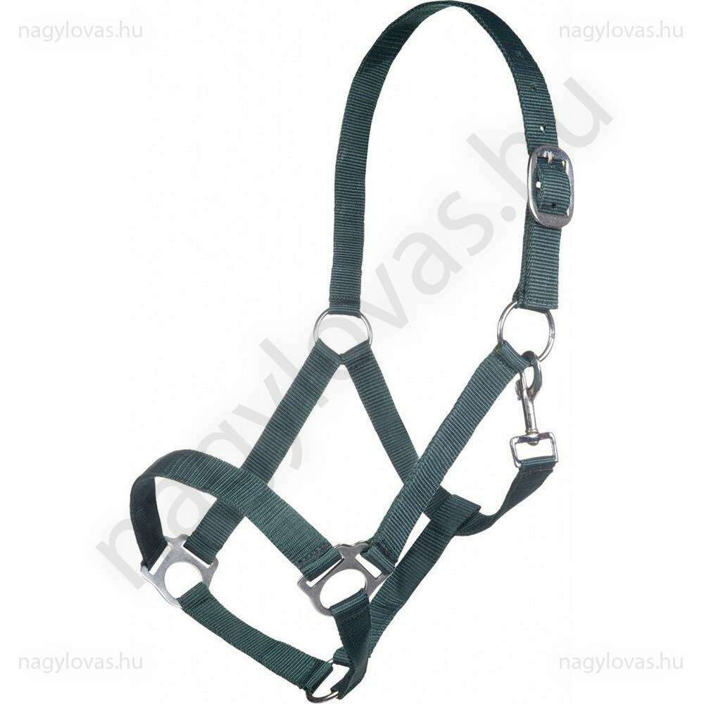 HKM Innsbruck kötőfék sötétzöld 