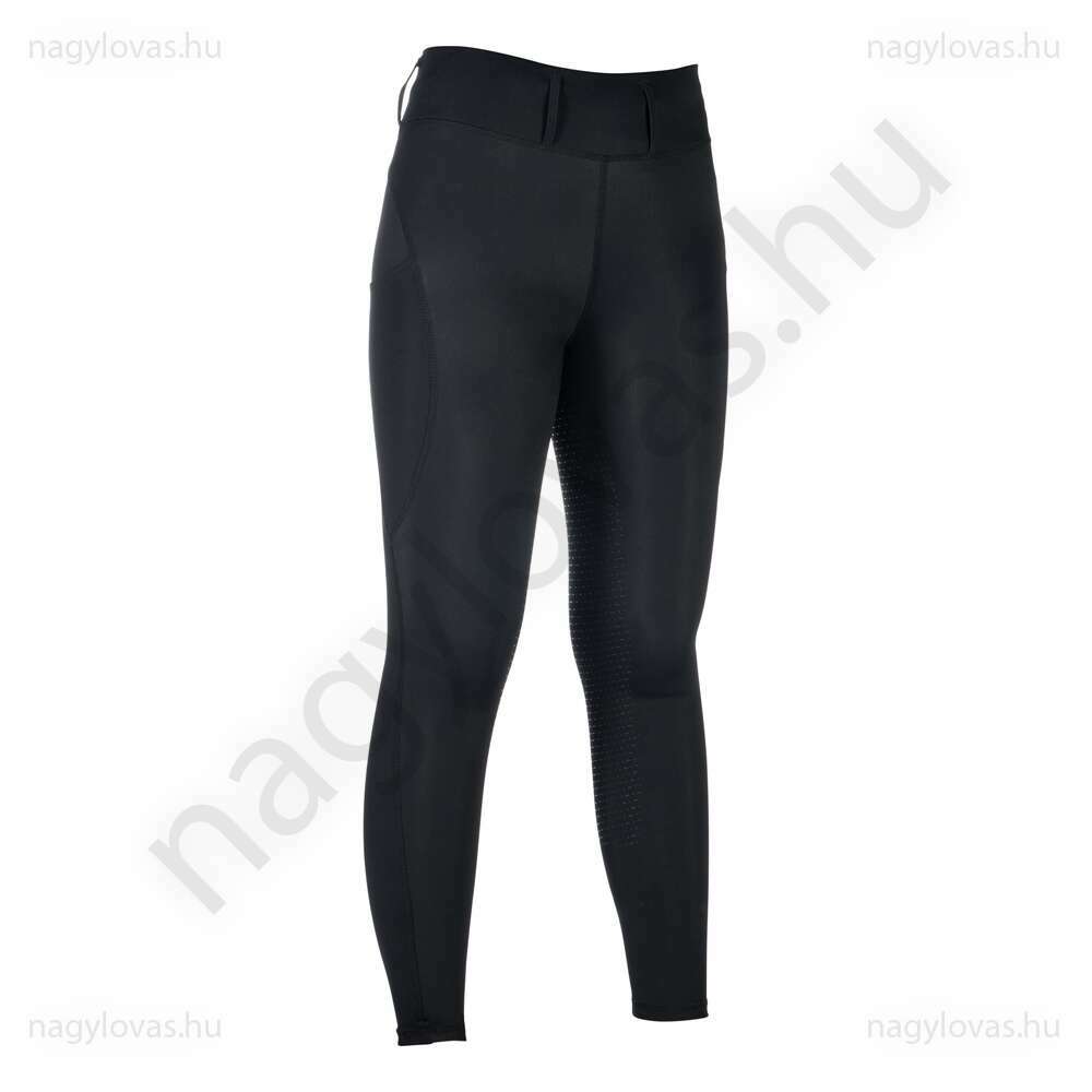 HKM Jil leggings fekete