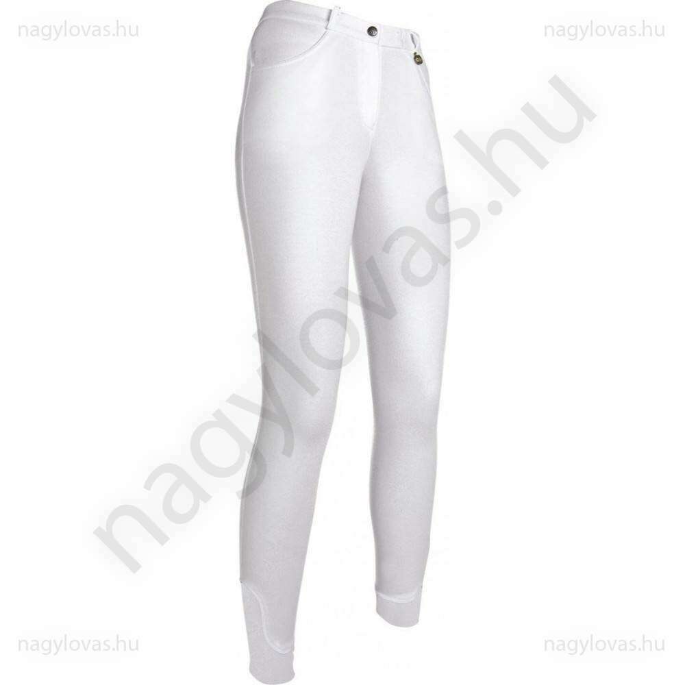 HKM Kate szilikonos lovaglónadrág