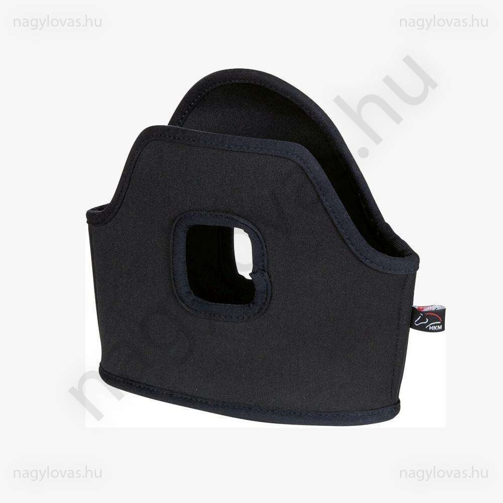 HKM kengyelhuzat fekete