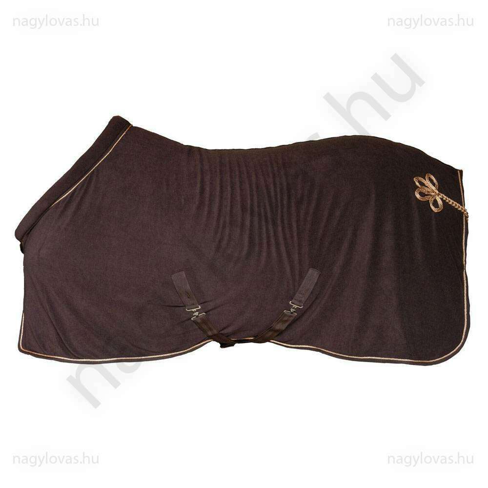 HKM lótakaró Rosegold zsinóros barna