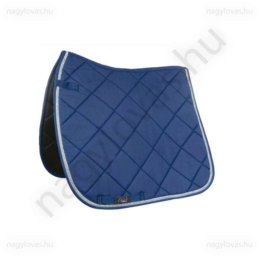 HKM Romy univerzális nyeregalátét skék