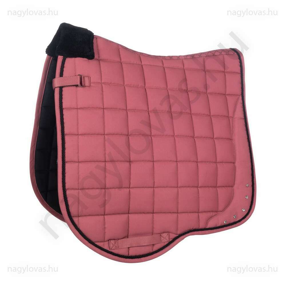 HKM Rosewood díjlovas nyeregalátét rust