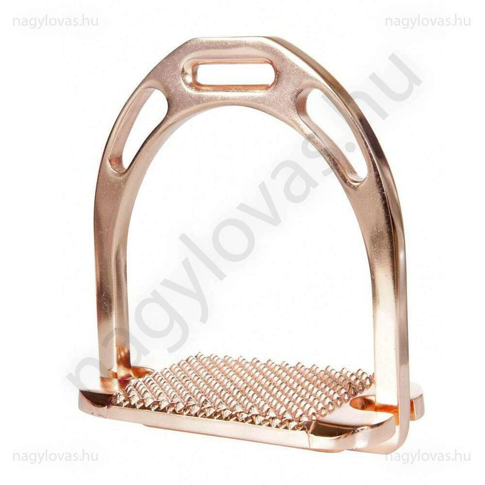 HKM Space kengyel rosegold