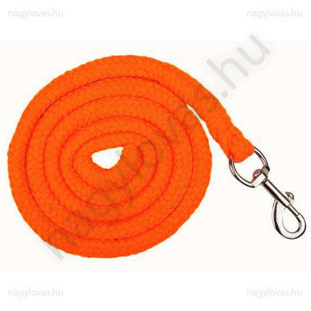 HKM vezetőszár neon  narancs180cm